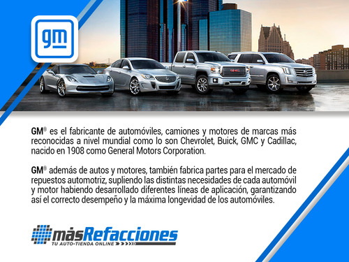 1) Defensa Delantera P/pintar Gm Original Onix 20_23
