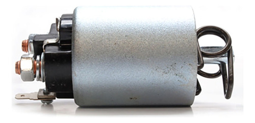 Solenoide Marcha Isuzu I-mark 4cil 1.8l 1984 S-hitachi