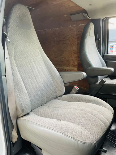 Chevrolet Express 4.3 Cargo Van Ls At