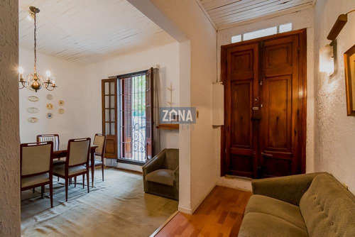 Imagen 5 de 23 de Casa En Venta En Pleno Corazón De Pocitos Nvo 230 M2 Terreno