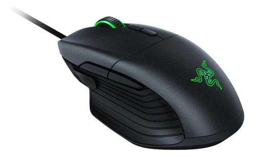 Mouse para jogo Razer Basilisk classic black