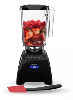 Licuadora Blendtec Classic 575, Frasco Wildside+ De 90 Oz Y