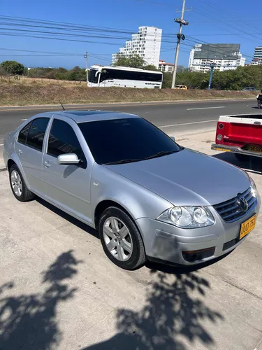 Jetta Clásico Trendline 2015. 2.0 Lts.