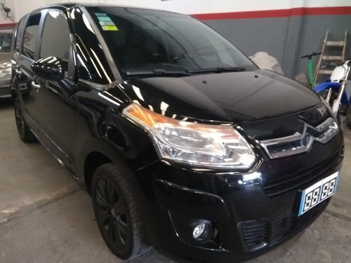 Citroën C3 Picasso 1.6 Sx 110cv 2012