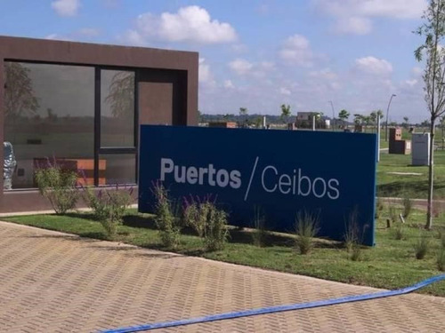 Imagen 2 de 7 de Terreno En Venta Ubicado En Muelles, Puertos, Escobar