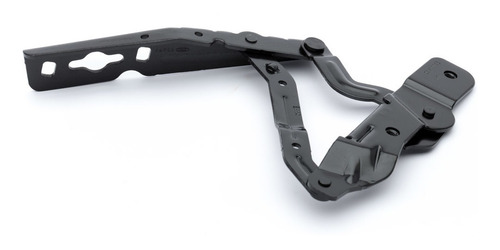 Imagen 4 de 8 de Bisagra Capot Izquierda Ford Ecosport 12/19