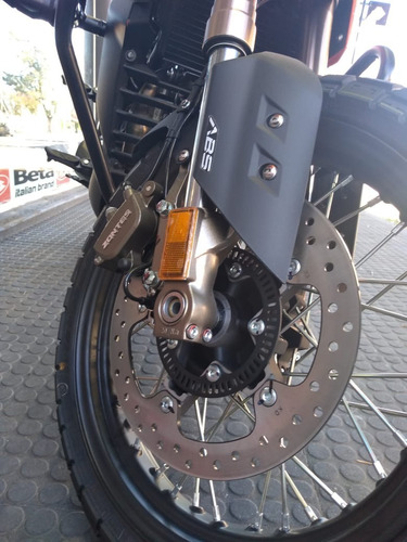 Zontes U1-155 - Rps Bikes Saladillo