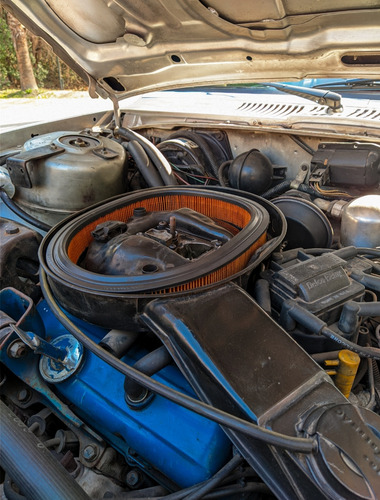Oldsmobile Omega