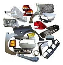 Comprar Frente De Carroceria De Volkswagen Pointer Ford Orion  