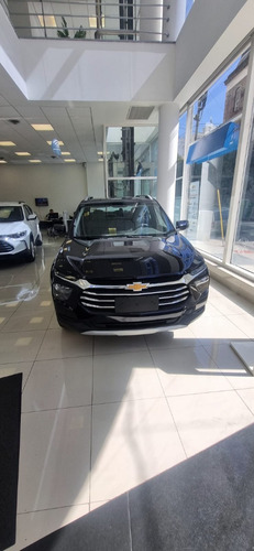 Chevrolet Montana Ltz Entrega Pactada