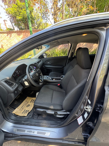 Honda HR-V 1.8 Ex 2wd Cvt