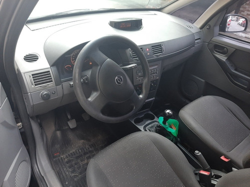 Chevrolet Meriva 1.4 Joy Econoflex 5p 2009