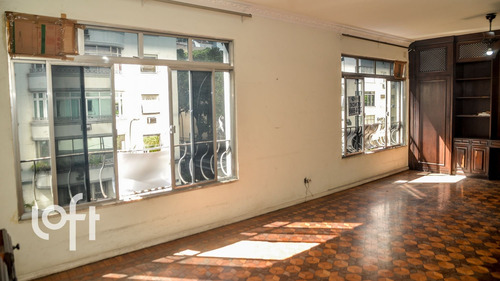 Imagem 2 de 30 de Apto Copacabana | 3 Quartos | 131 M² | Cond: R$1450.00 | 1 Vaga - 1lvrhw3