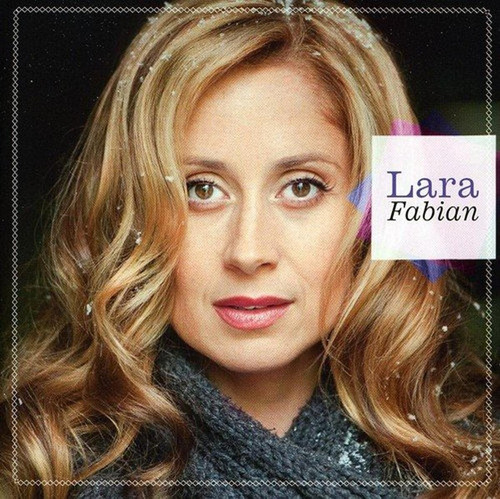 Cd Lara Fabian - Je Me Souviens (best Of Canadense)