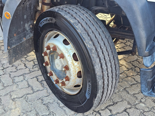 Iveco Tector 150e21 Ñ É Vw 13180 15190 15180 13190 17190