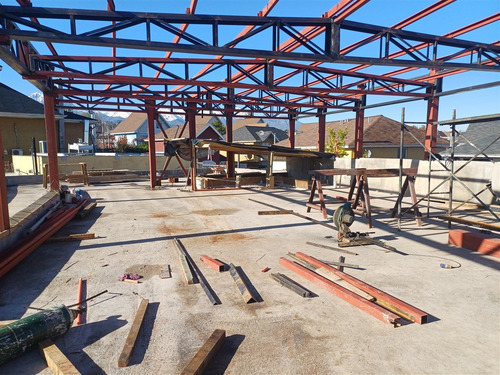 Se Arrienda Local Comercial De 189 Mtr2