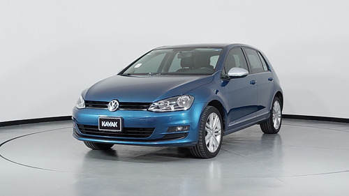 Volkswagen Golf 1.4 Style Dsg