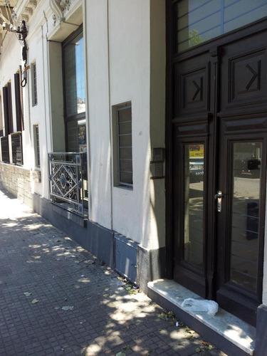 Venta Un Dormitorio Con Parrillero - Con Renta