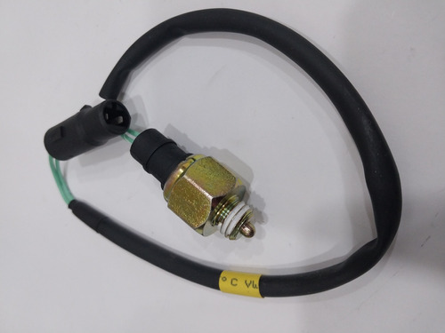 Sensor Retroceso Turpial Saipa Original