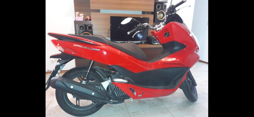 Honda Pcx