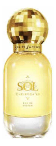 Perfume Sol De Janeiro Sol Edp