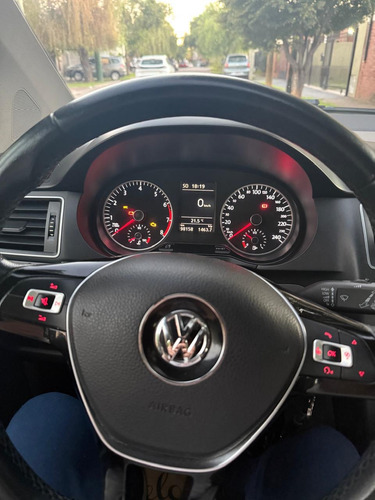 Volkswagen Fox 1.6 Highline