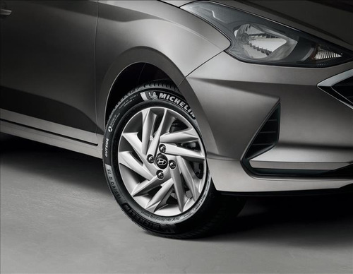 Hyundai Hb20 1.0 Tgdi Evolution