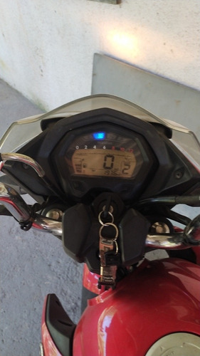 Suzuki Dk150
