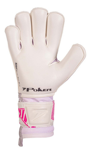 Imagem 3 de 6 de Luva Goleiro Futebol Campo Prof Champion Extended Victory
