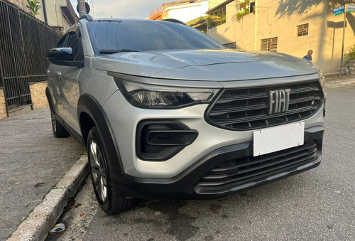 Fiat Pulse 1.3 Drive Flex Aut. 5p