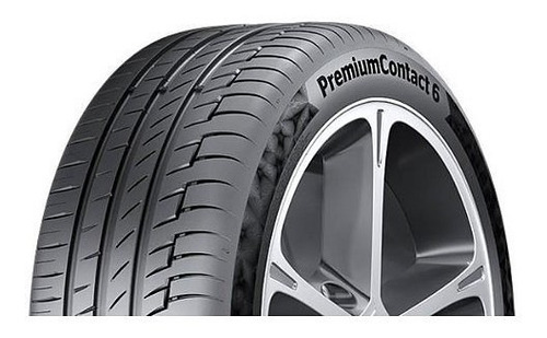 Neumatico 225/50 R18 95w Premiumcontac 6 Continental