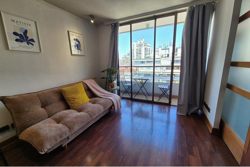 Vivir En Un Lugar Lleno De Opciones En Providencia