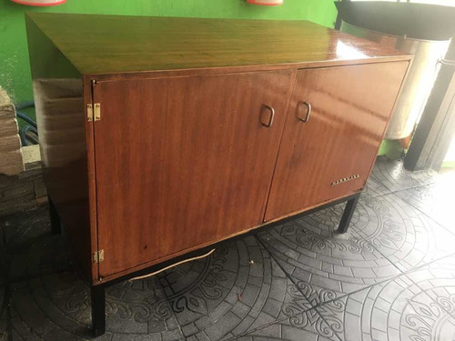 Heladera Mueble Bajo Mesada Frigobar Muy Buena Permúvendo