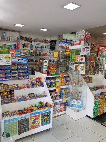 Fondo De Comercio 25 De Mayo 113 Kiosco