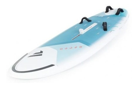 Imagen 2 de 8 de Tabla De Windsurf Fanatic Freeride Estable C/ Orza 2022 En3x