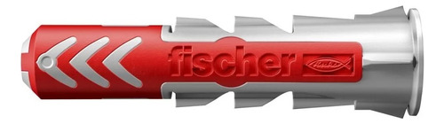 Taco Fischer Del 6 Yeso  X 750 Unidades
