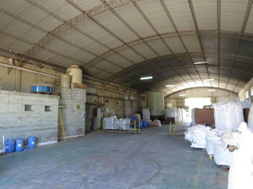 Venta De Planta Elaboradora De Alimento Balanceado Cordoba General Deheza