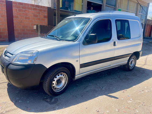 Peugeot Partner 1.4 Furgon Confort