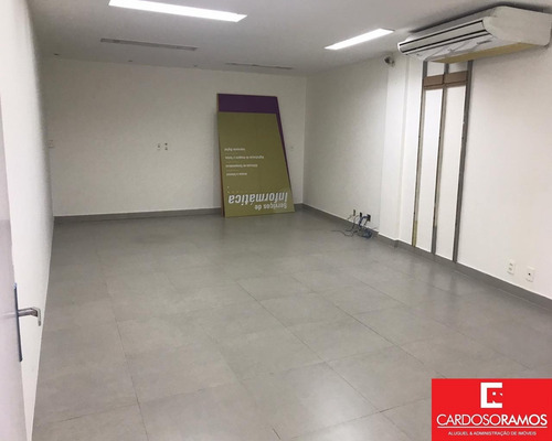 Imagem 1 de 7 de Loja - Cm00213 - 33123533