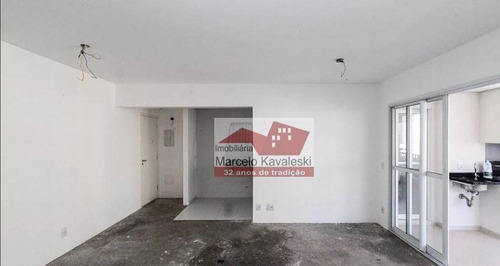 Imagem 2 de 24 de Apartamento Com 2 Dormitórios, 80 M² - Venda Por R$ 700.000 Ou Aluguel Por R$ 2.395/mês - Vila Prudente - São Paulo/sp - Ap13346