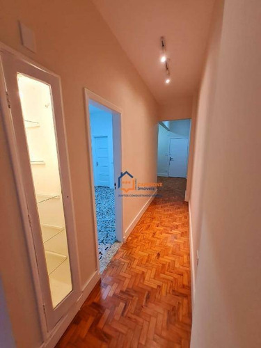 Apartamento Com 2 Dormitórios Para Alugar, 112 M² Por R$ 1.900,00/mês - Bom Retiro - São Paulo/sp - Ap2813