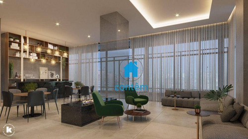 Imagem 12 de 30 de Ap2686-condomínio Sinfonia Apartamento Com 2 Dormitórios À Venda, 57 M² Por R$ 541.500 - São Judas - São Paulo/sp - Ap2686