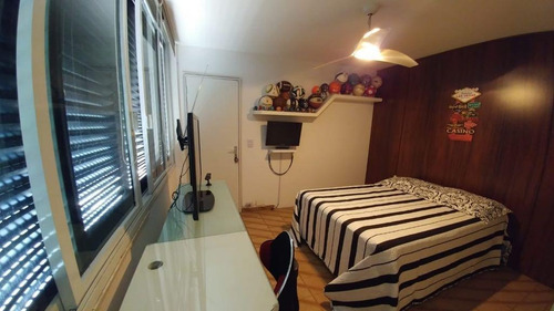 Imagem 17 de 26 de Cobertura Em Perdizes, São Paulo/sp De 240m² 4 Quartos Para Locação R$ 13.400,00/mes - Co209876-r
