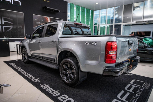 Chevrolet S10 Ltz Dd4a