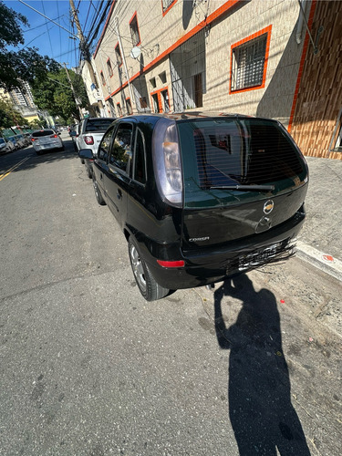 Chevrolet Corsa 1.4 Maxx Econoflex 5p
