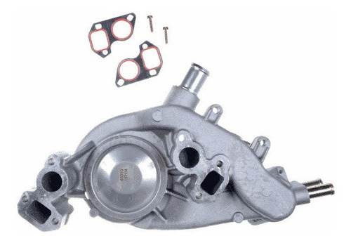 Bomba De Agua Gmc Savana 2007-2014 V8 5.3 Gates