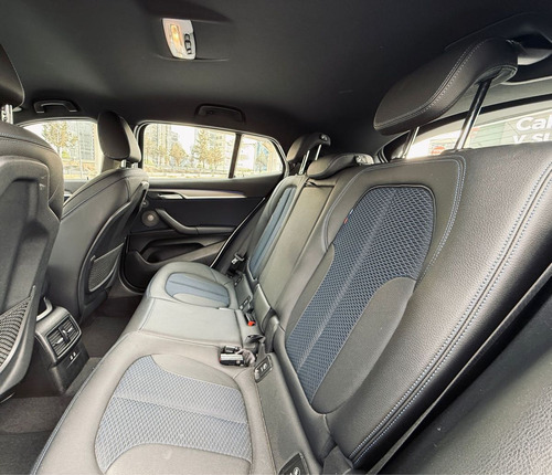 BMW X2 2.0 Sdrive20ia M Sport