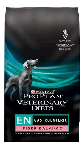 Pro Plan En Gastroenteric Fiber Balance 14 Kg Original