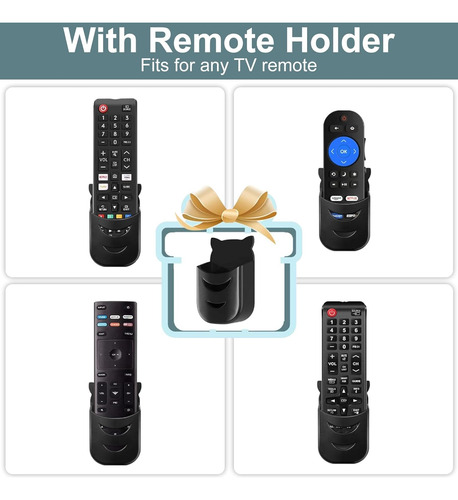 Kit De Tornillos Universales Para Samsung Tcl Hisense LG ...