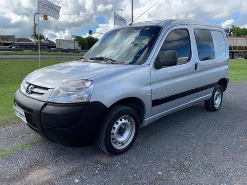 Peugeot Partner Furgon C/asientos